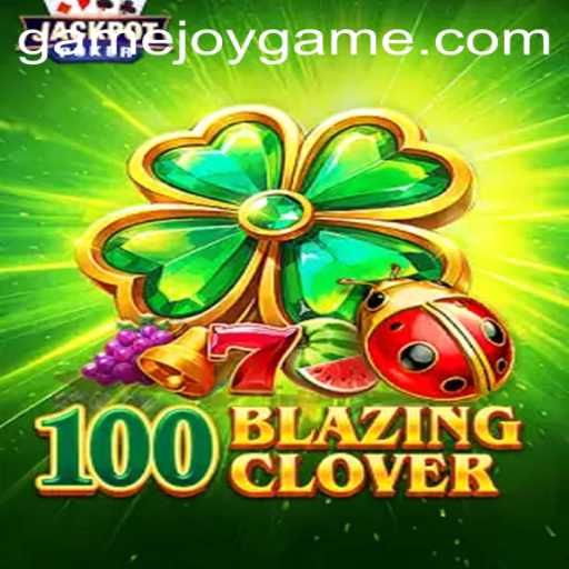 100BlazingClover: Discover the Joy of Gaming