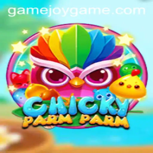 ChickyParmParm: The Joy Game Taking the World by Storm