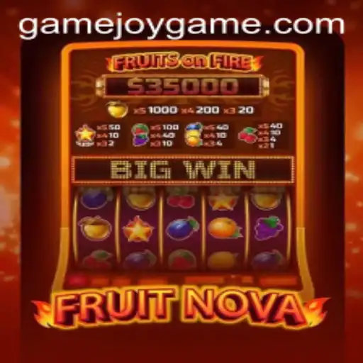 Exploring the Joyful World of FruitNova: The Joy Game
