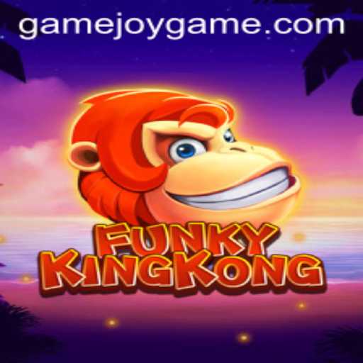 FunkyKingKong: The Joy Game Redefining Entertainment