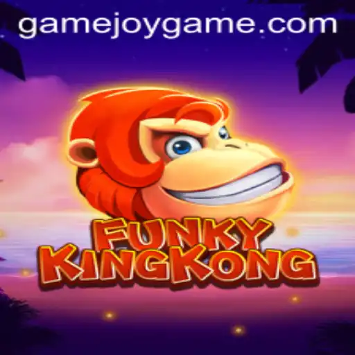 FunkyKingKong: The Joy Game Redefining Entertainment