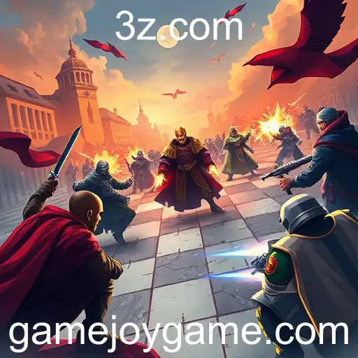 A Evolução e Impacto dos Jogos de Alegria em 2025