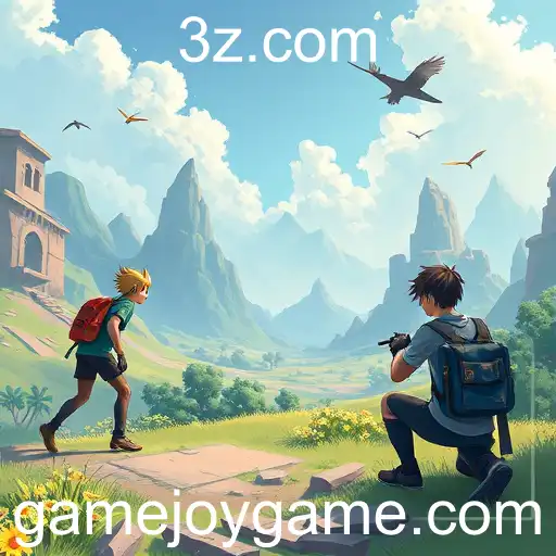 A Evolução do Mercado de Jogos e o Impacto do 'Joy Game'