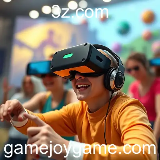 Tendências Emergentes em Jogos para 2025