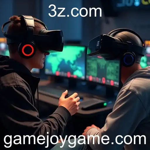 Tendências e Futuro dos Jogos em 2025