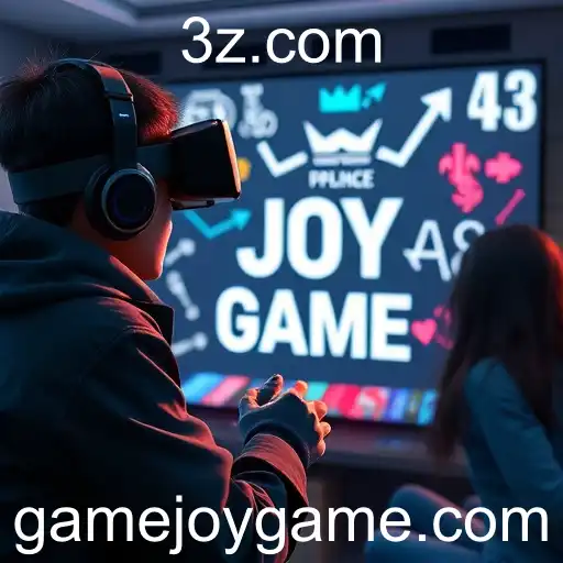 O Impacto do 'Joy Game' no Mercado de Jogos em 2025