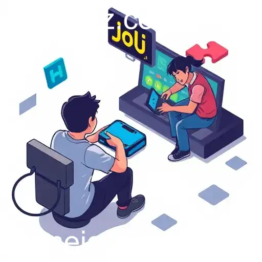 Tendências e Inovações no Mundo dos Jogos em 2025