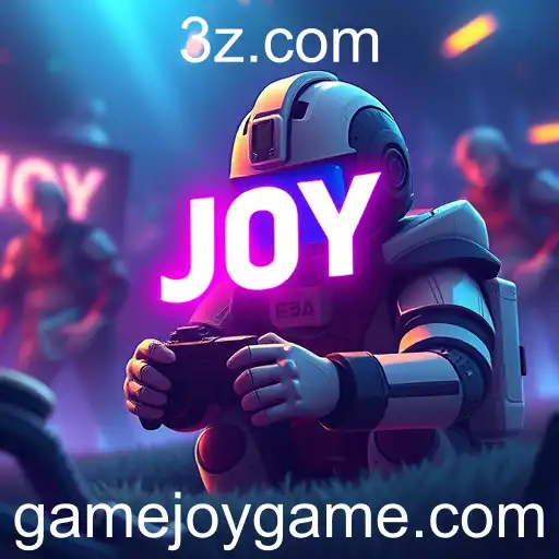 A Promessa e o Desafio do 'Joy Game'