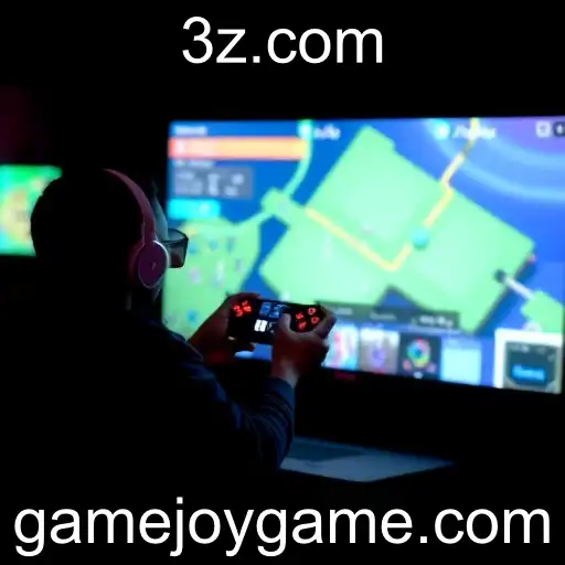 Ascenção do Joy Game no Brasil: Tendências e Expectativas