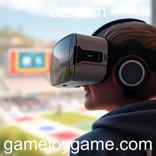 Joy Game: A Evolução dos Jogos em 2025