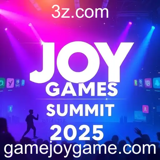 Novos Rumos para Joy Game no Cenário Global