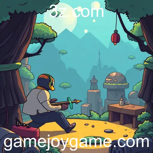 Revoluções no Mundo dos Jogos: O Impacto do Joy Game em 2025