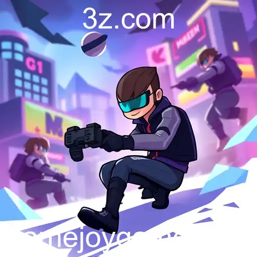 Explorando o Sucesso do Joy Game no Cenário Atual