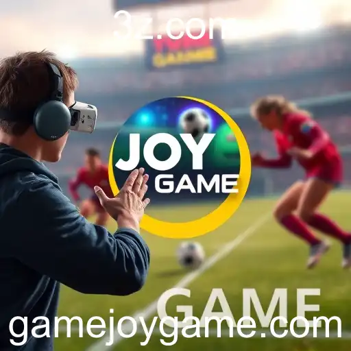 A Revolução Silenciosa dos Jogos: Joy Game no Cenário Atual