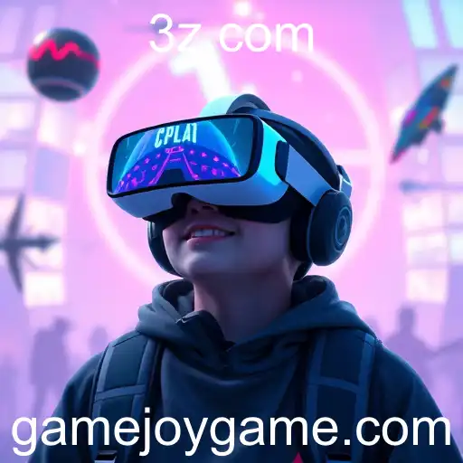 Joy Game: Revolução no Mundo dos Jogos Online em 2025