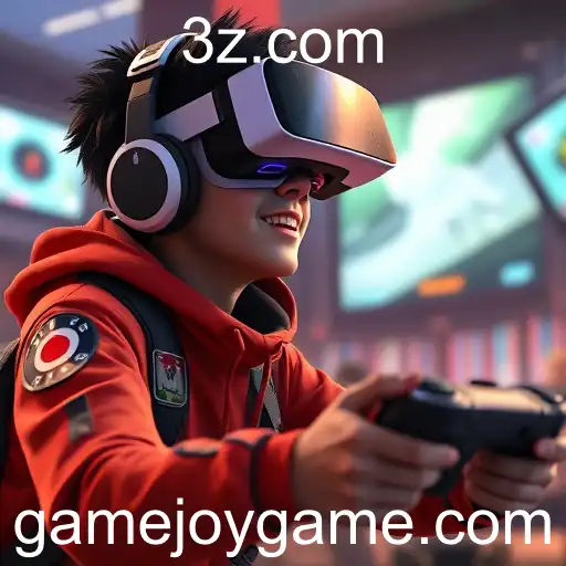 A Revolução dos Jogos: Joy Game e as Tendências de 2025