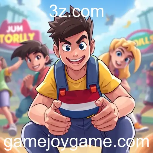 Ascensão e Impacto do 'Joy Game' no Cenário Brasileiro de Entretenimento