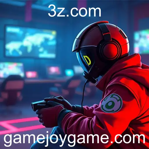 A Revolução dos Jogos Online: O Impacto do 'Joy Game'