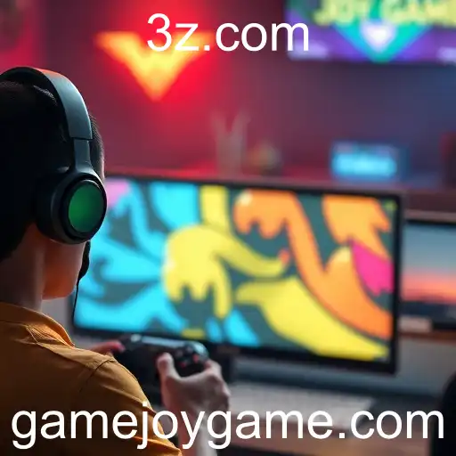 A Revolução dos Jogos: O Impacto do 'Joy Game' no Brasil