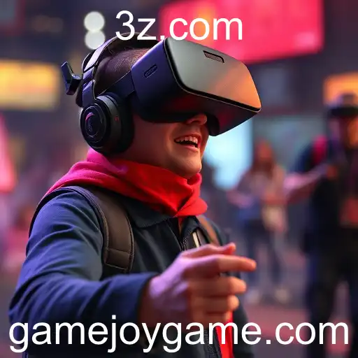 A Ascensão de Games Imersivos em 2025