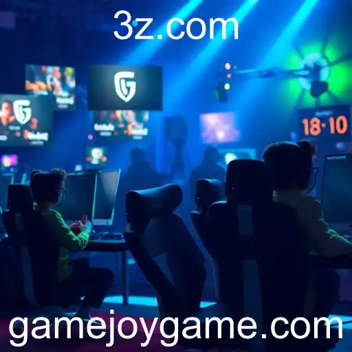 A Ascensão da Joy Game no Cenário de Jogos em 2025