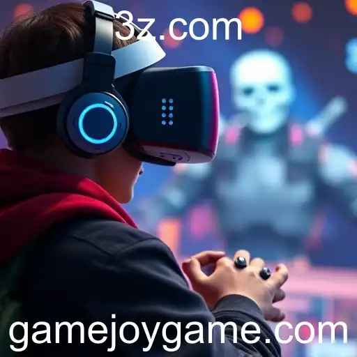 Tendências de Jogos para 2025: O Impacto da Inovação Tecnológica