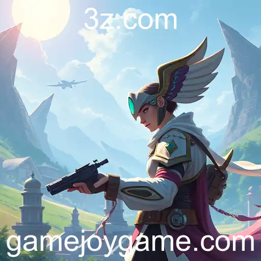 Inovação e Tendências no Mundo dos Jogos em 2025