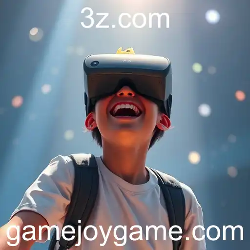 Inovações e Tendências no Mundo dos Jogos