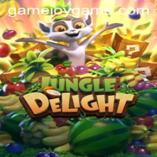JungleDelight: Discover the Joy Game Thrilling Adventures