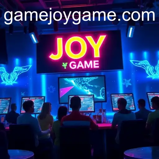 Exploring the Dynamic World of Live Games: Joy Game