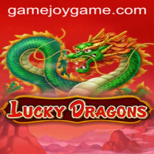Unveiling the Magic of LuckyDragons: The Joy Game of the Season