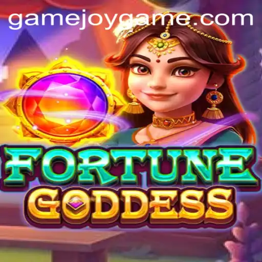 Discover the Magic of FORTUNEGODDESS: A Joy Game Adventure