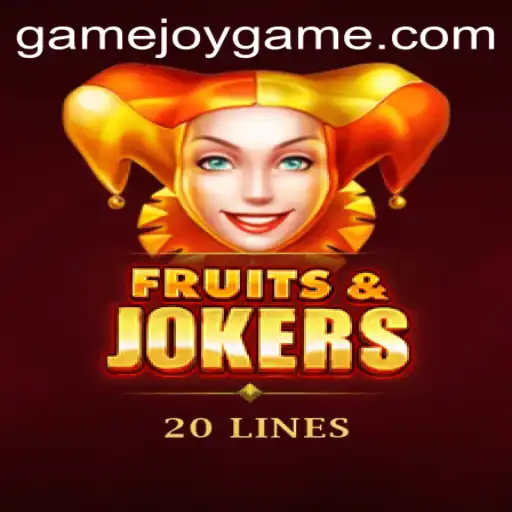 Discover the Thrills of FruitsAndJokers20: A Joy Game Awaiting Your Skills