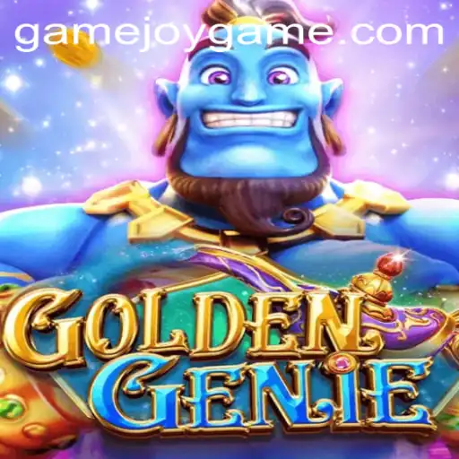 Discover the Magic of GOLDENGENIE: Joy Game Rules and Introduction