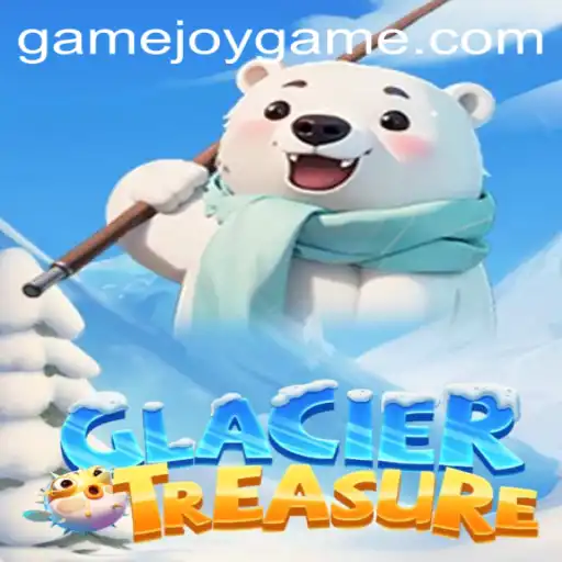 GlacierTreasure: The Joy Game Captivating Adventurers Worldwide