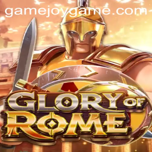 Joy Game: Exploring the Glory of Rome