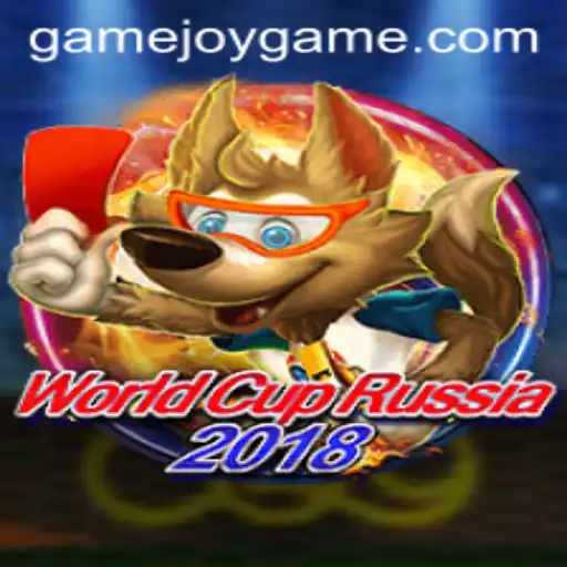 WorldCupRussia2018: The Joy Game